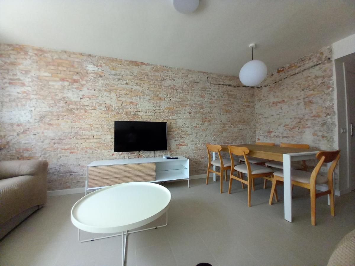 Vora Salou Apartment Exterior photo