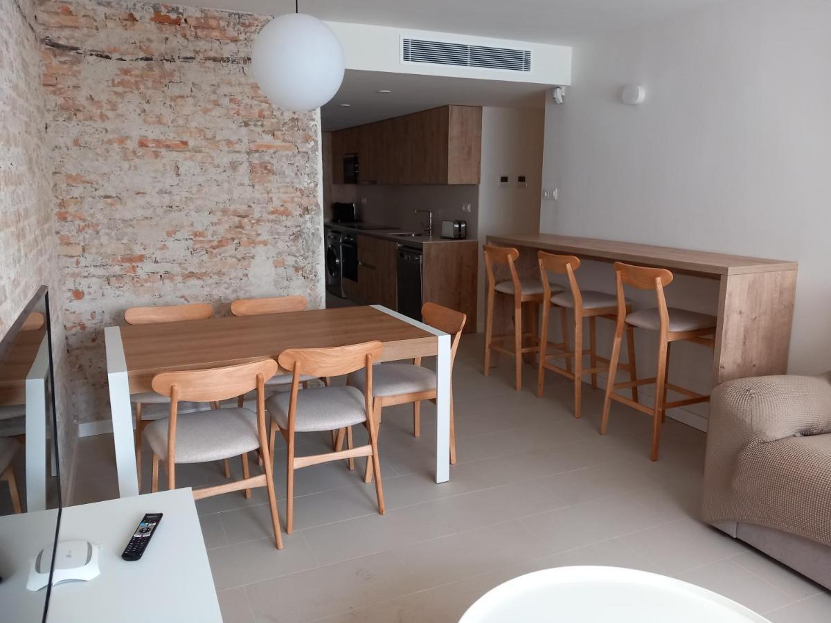 Vora Salou Apartment Exterior photo