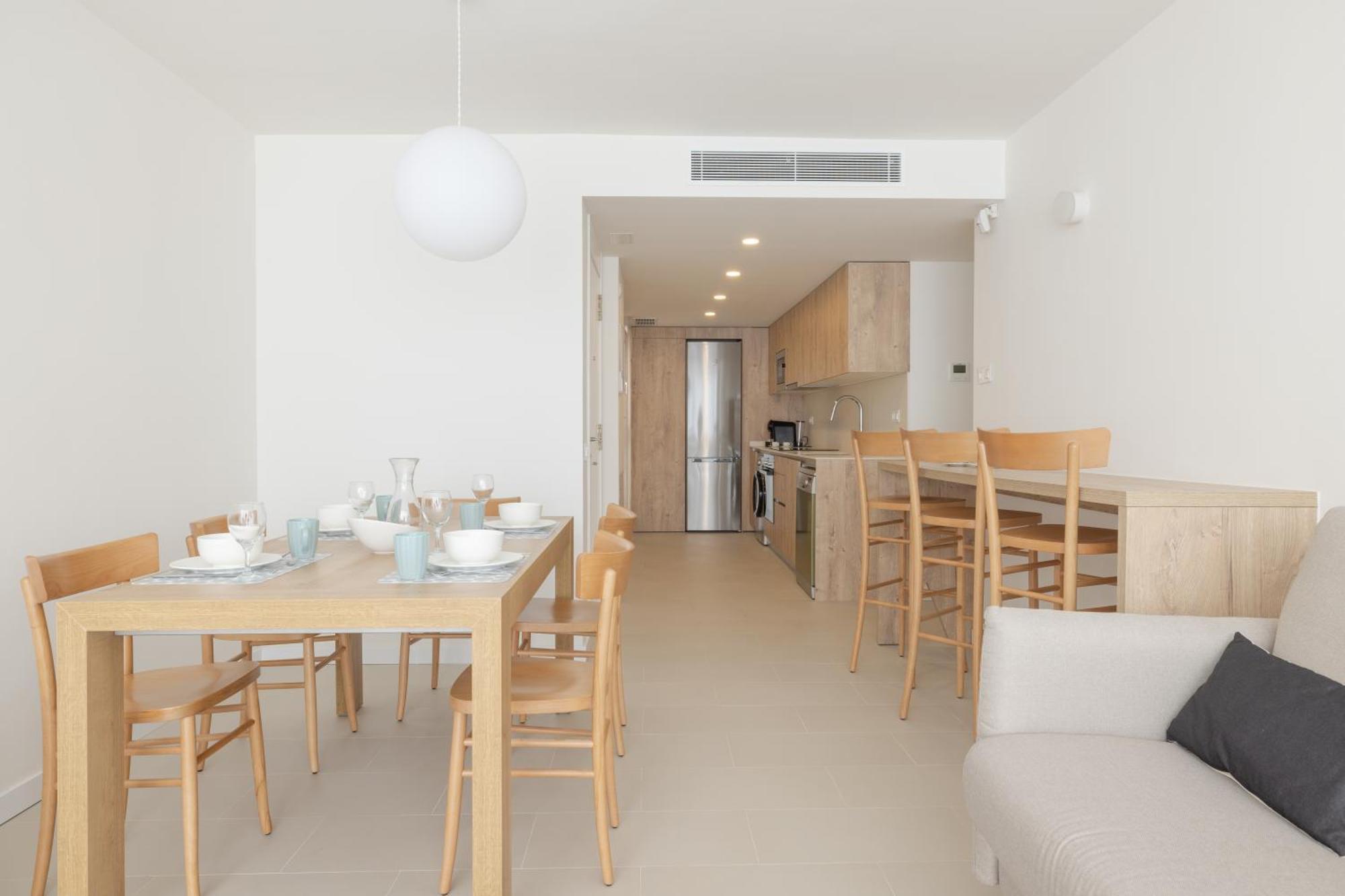 Vora Salou Apartment Exterior photo