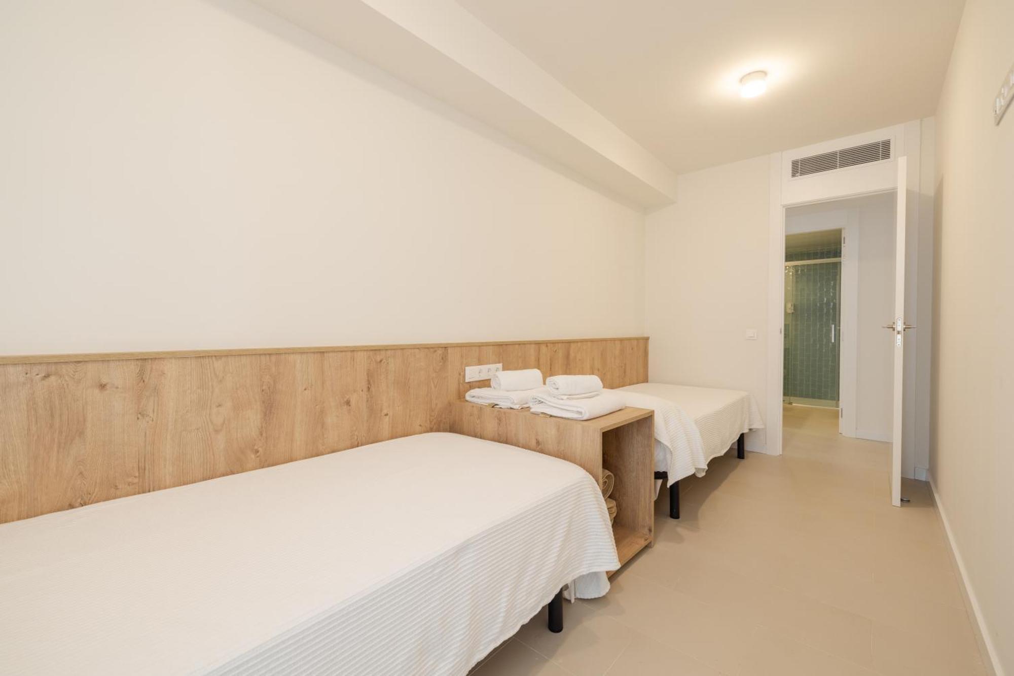Vora Salou Apartment Exterior photo