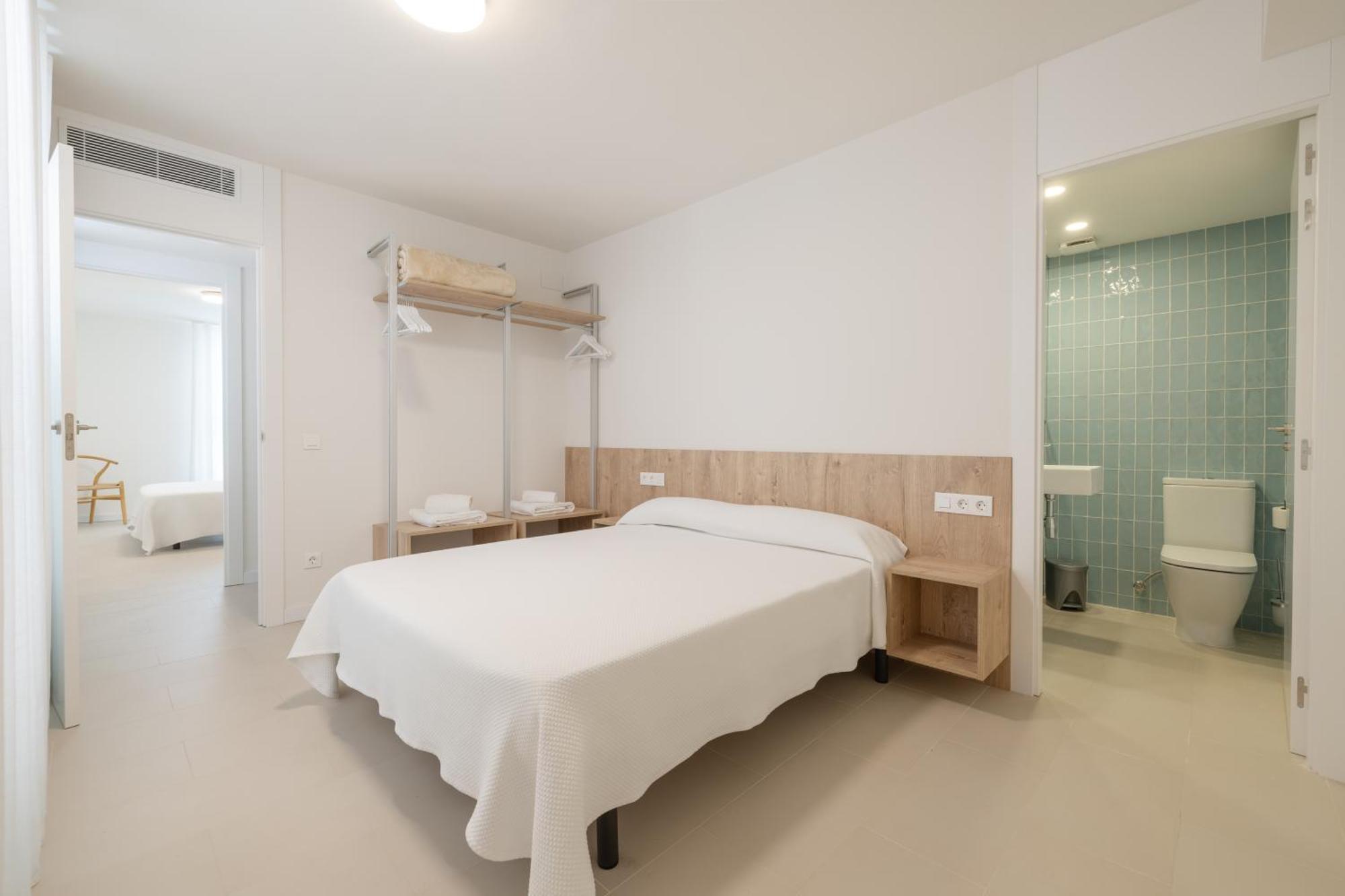 Vora Salou Apartment Exterior photo