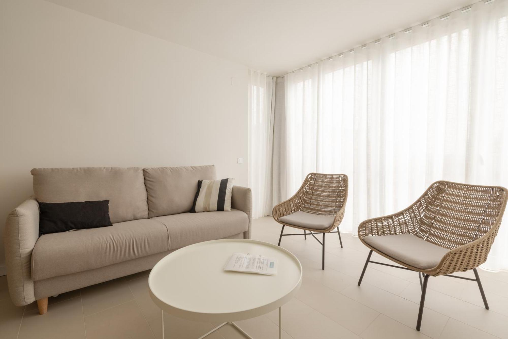 Vora Salou Apartment Exterior photo