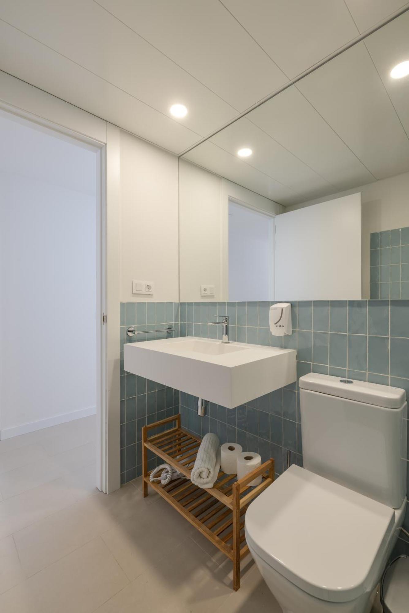 Vora Salou Apartment Exterior photo